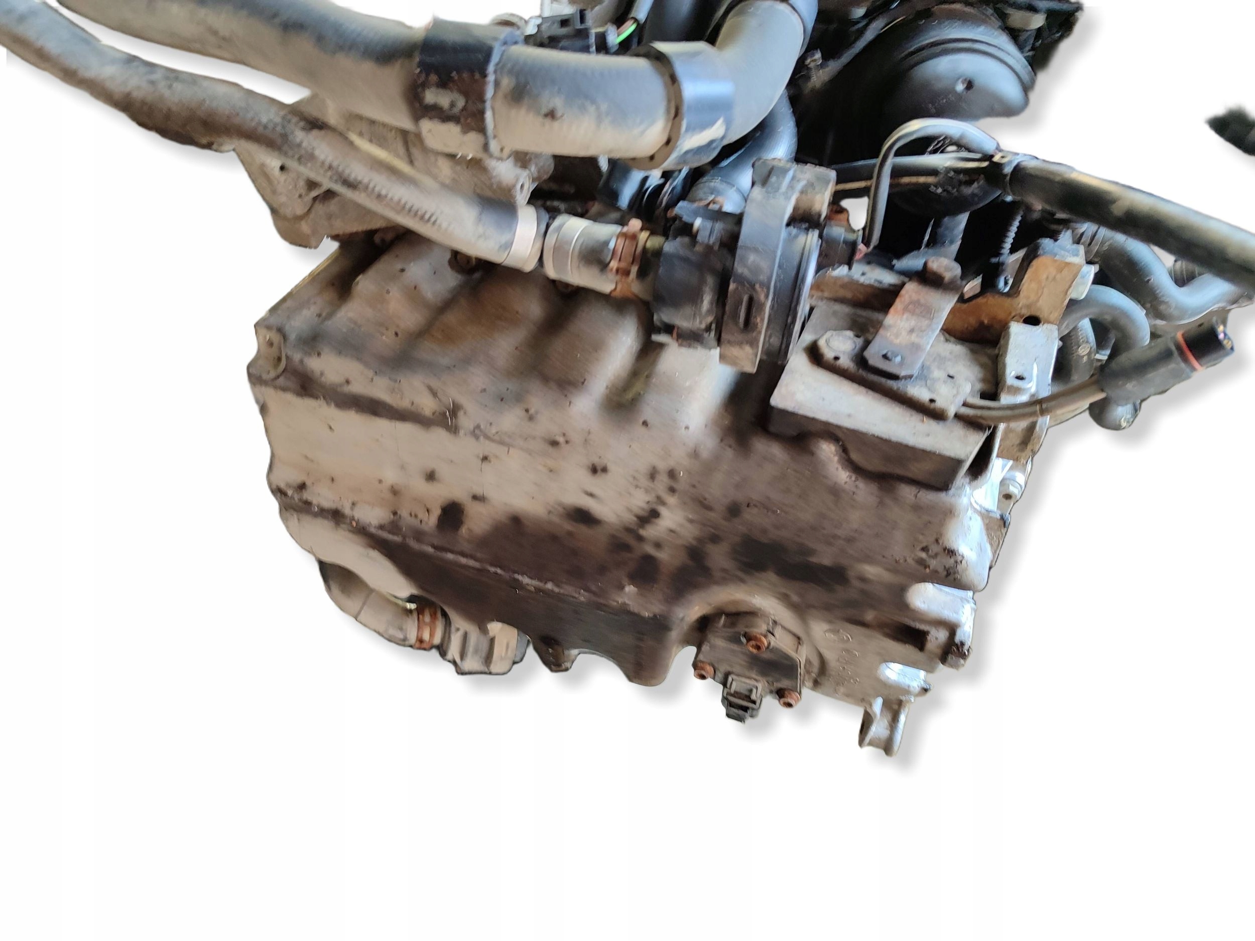 Moteur DFSB — vue 12