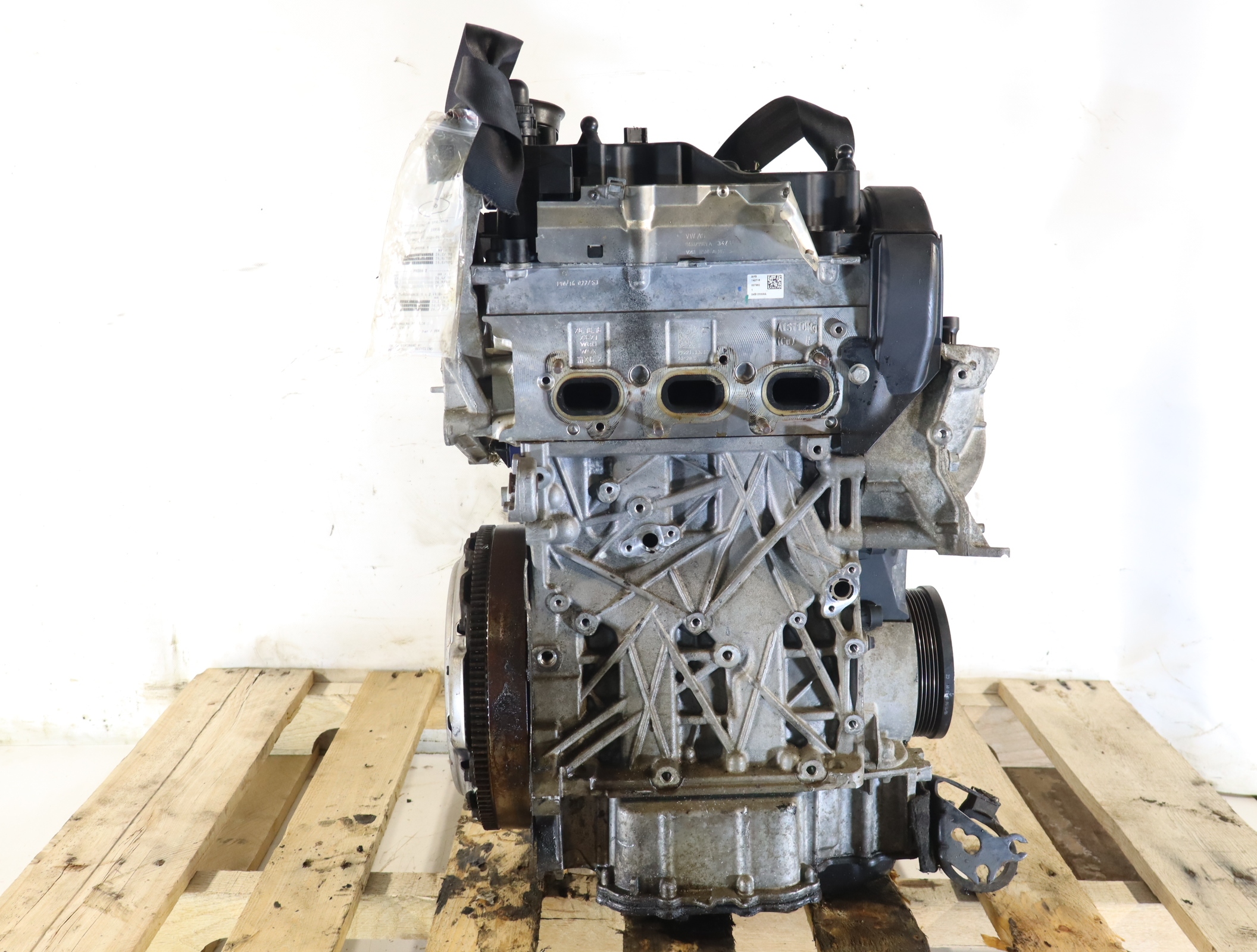 Moteur CUSA - Image 2