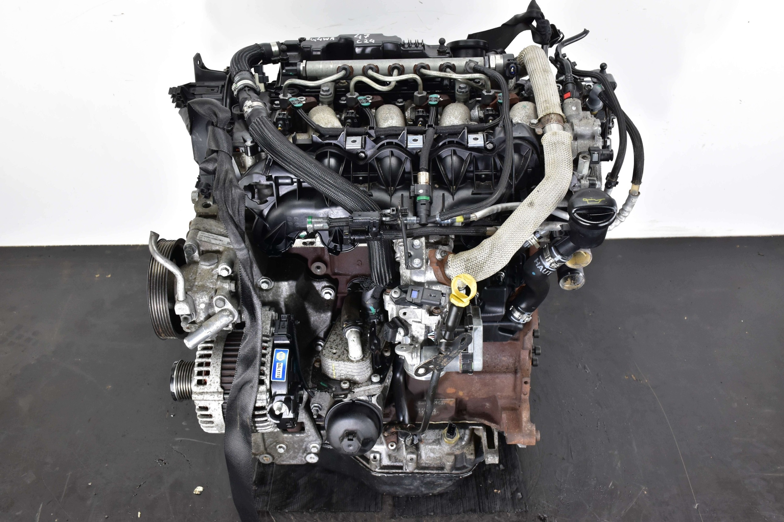 Moteur Q4WA - Image 2