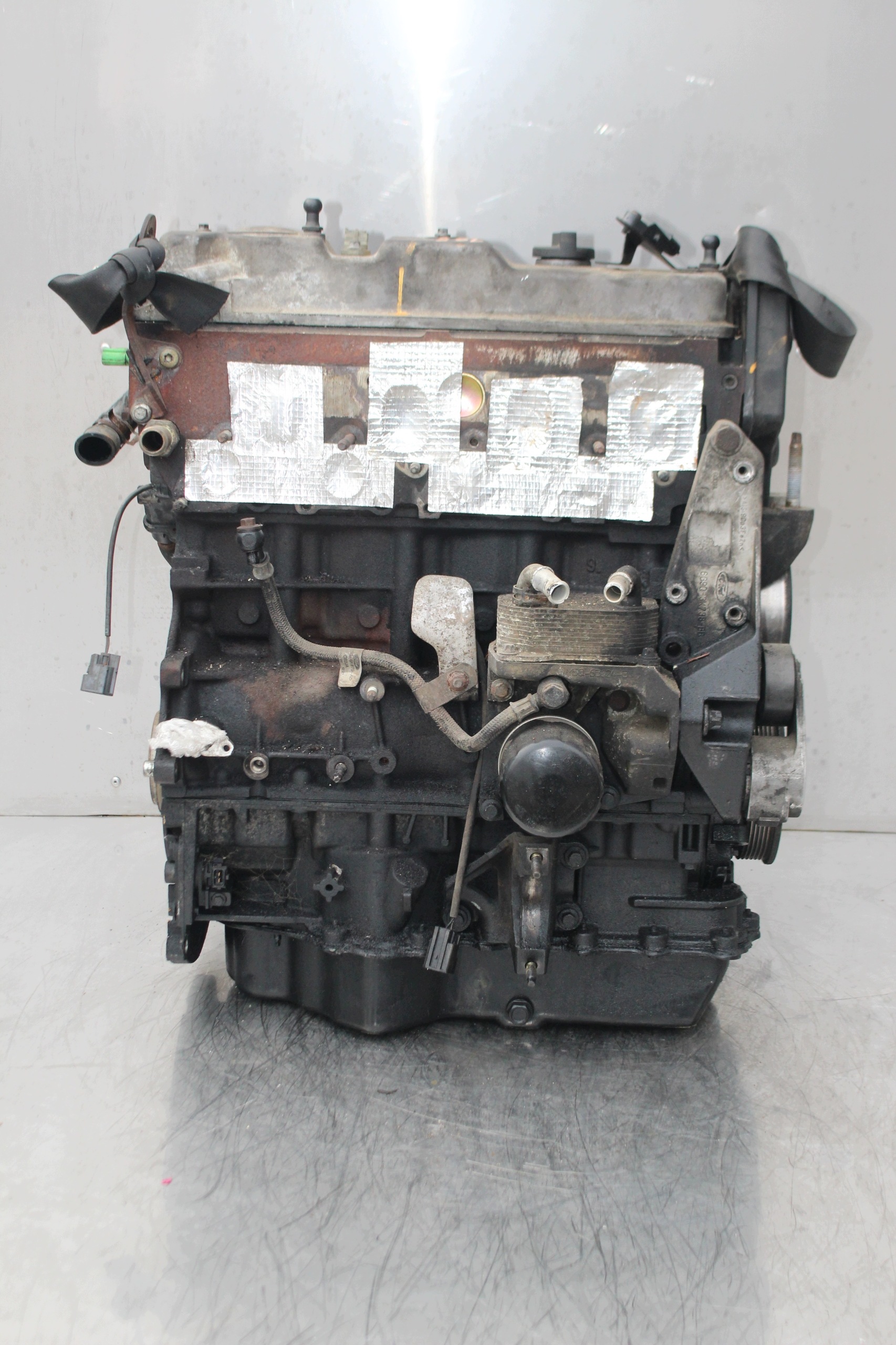 Moteur KKDA - Image 3