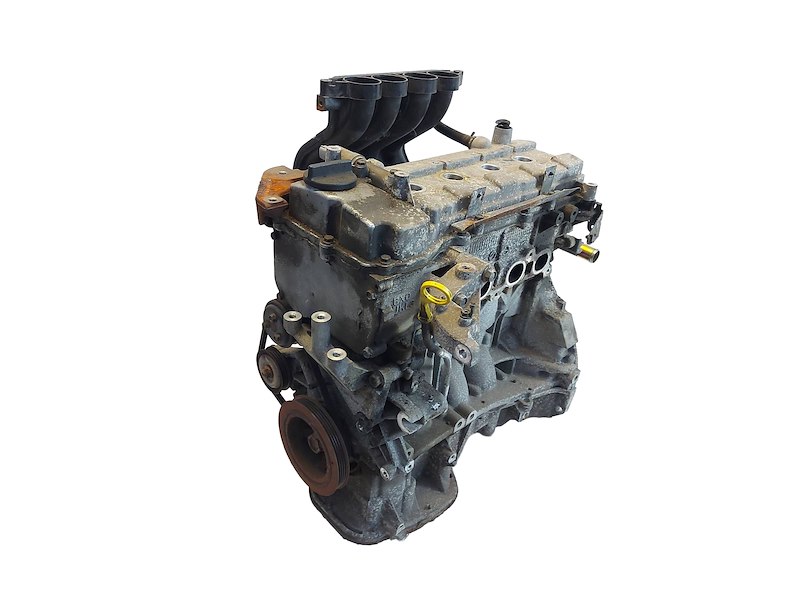Moteur CR12DE - Image 1