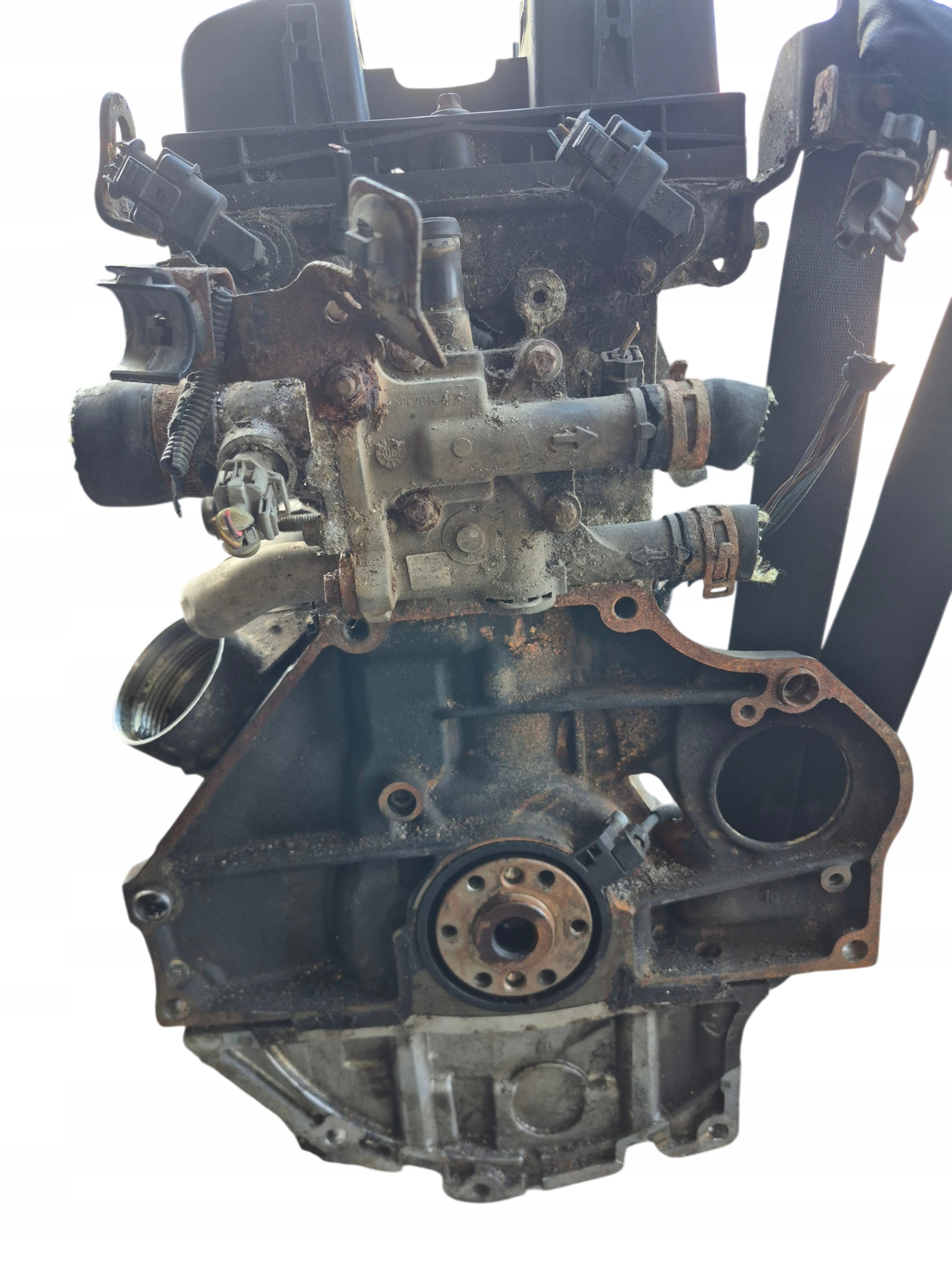 Moteur Z 18 XER — vue 3