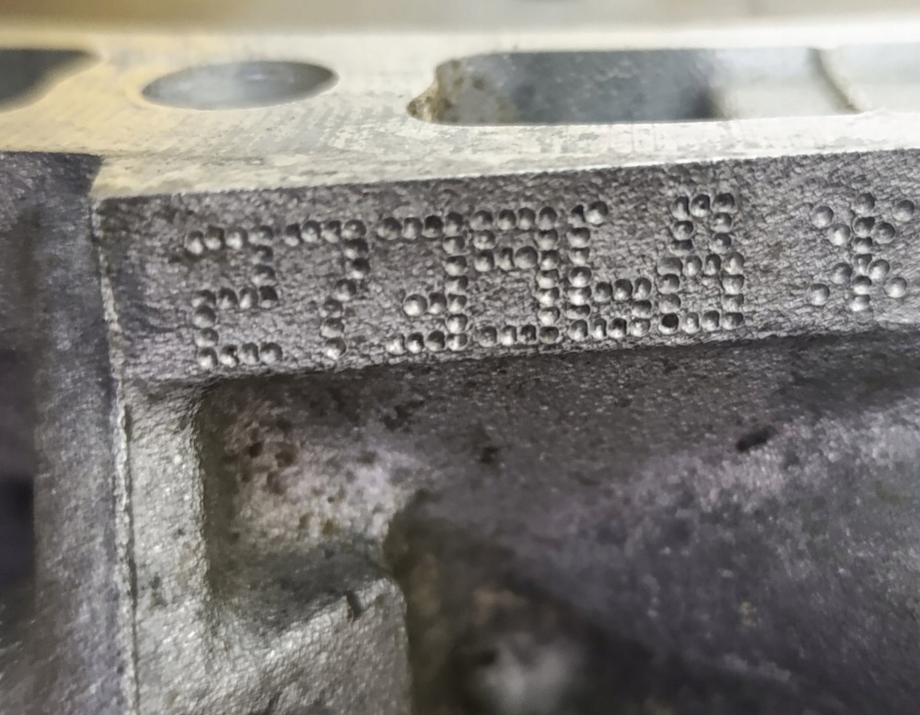 Moteur M 273.922 - Image 3