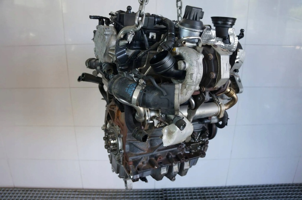Moteur CBBB - Image 3