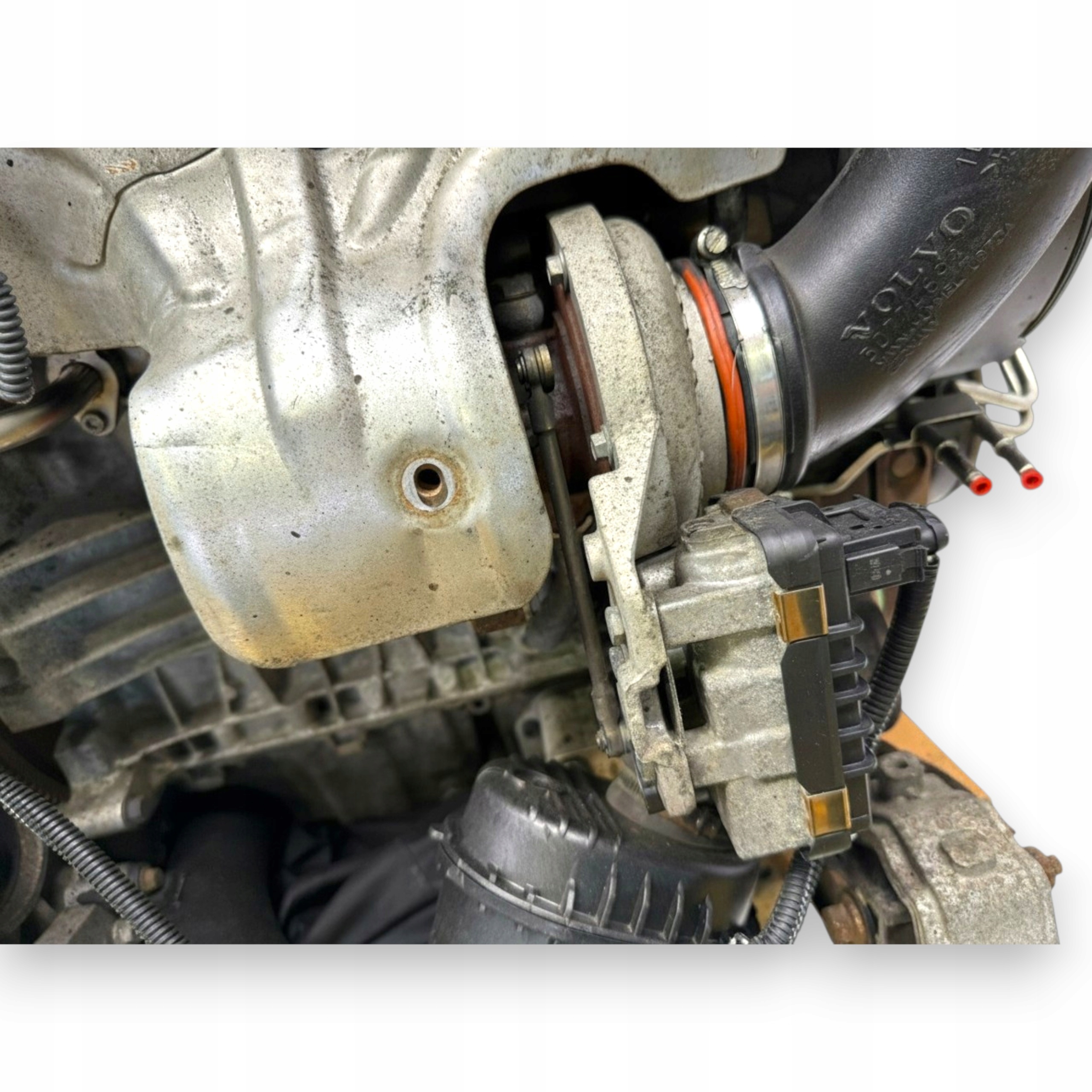 Moteur D 5244 T14 - Image 10