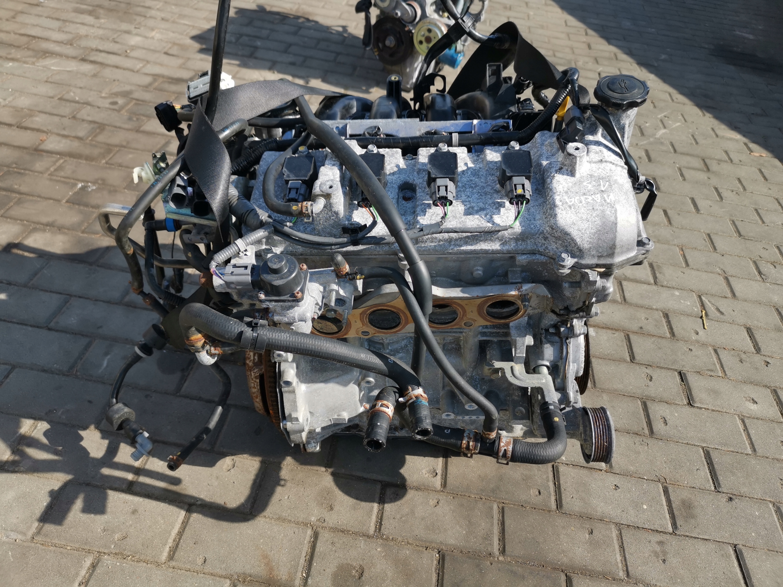 Moteur ZJ46 - Image 3