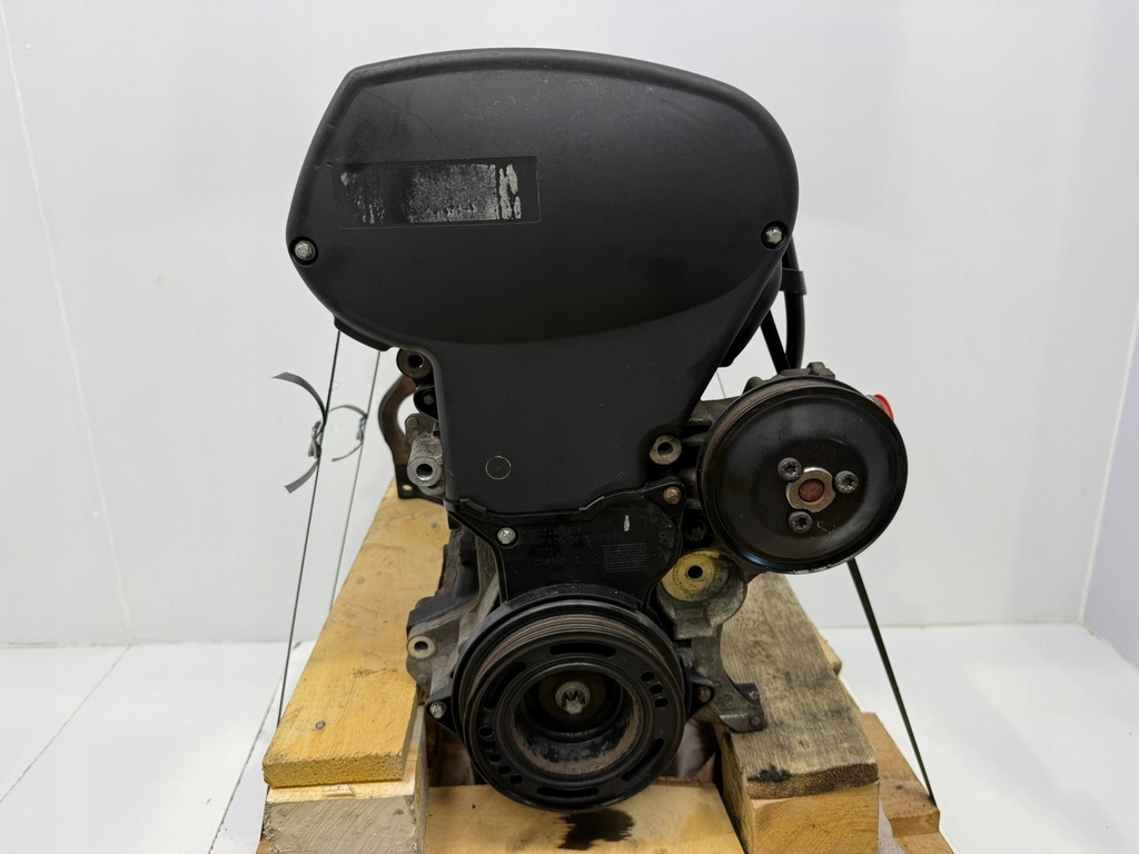 Moteur 192 B3.000 — vue 3