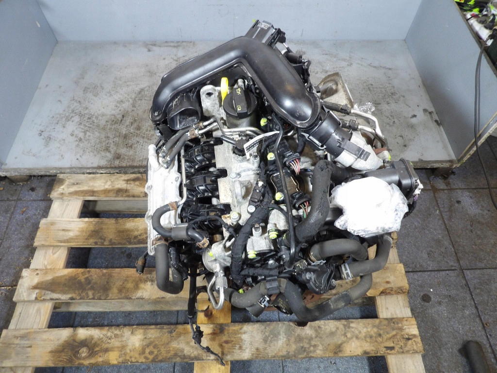 Moteur DKRB - Image 1