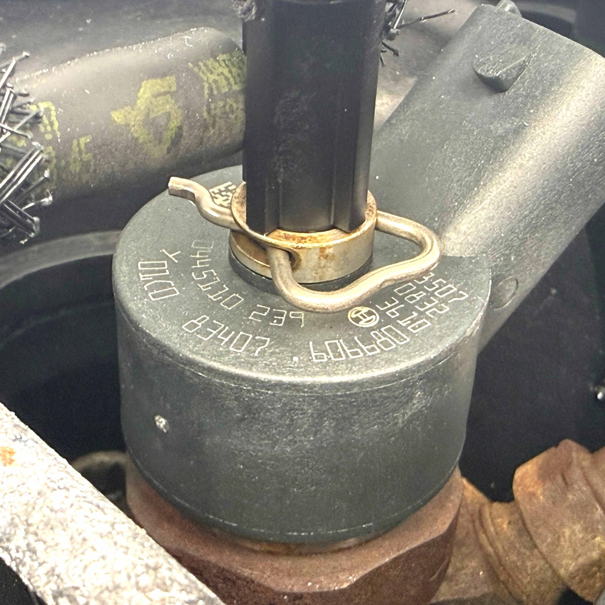 Moteur 9HW (DV6BTED4) - Image 13