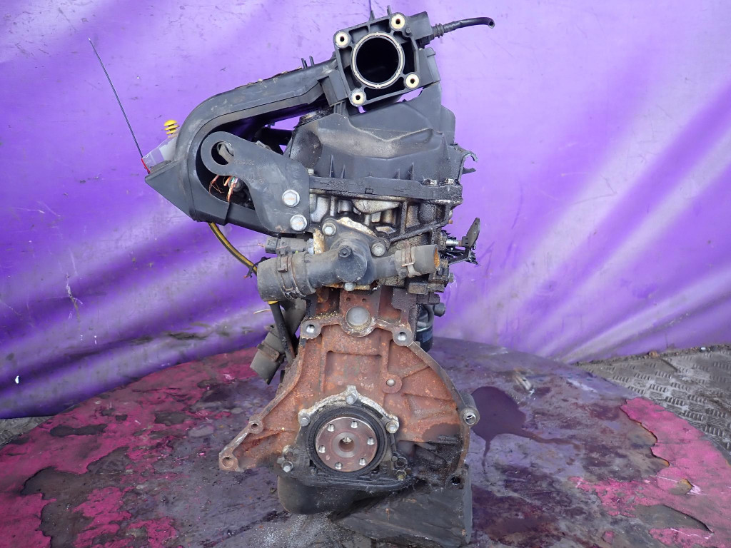 Moteur D4F 740 - Image 5