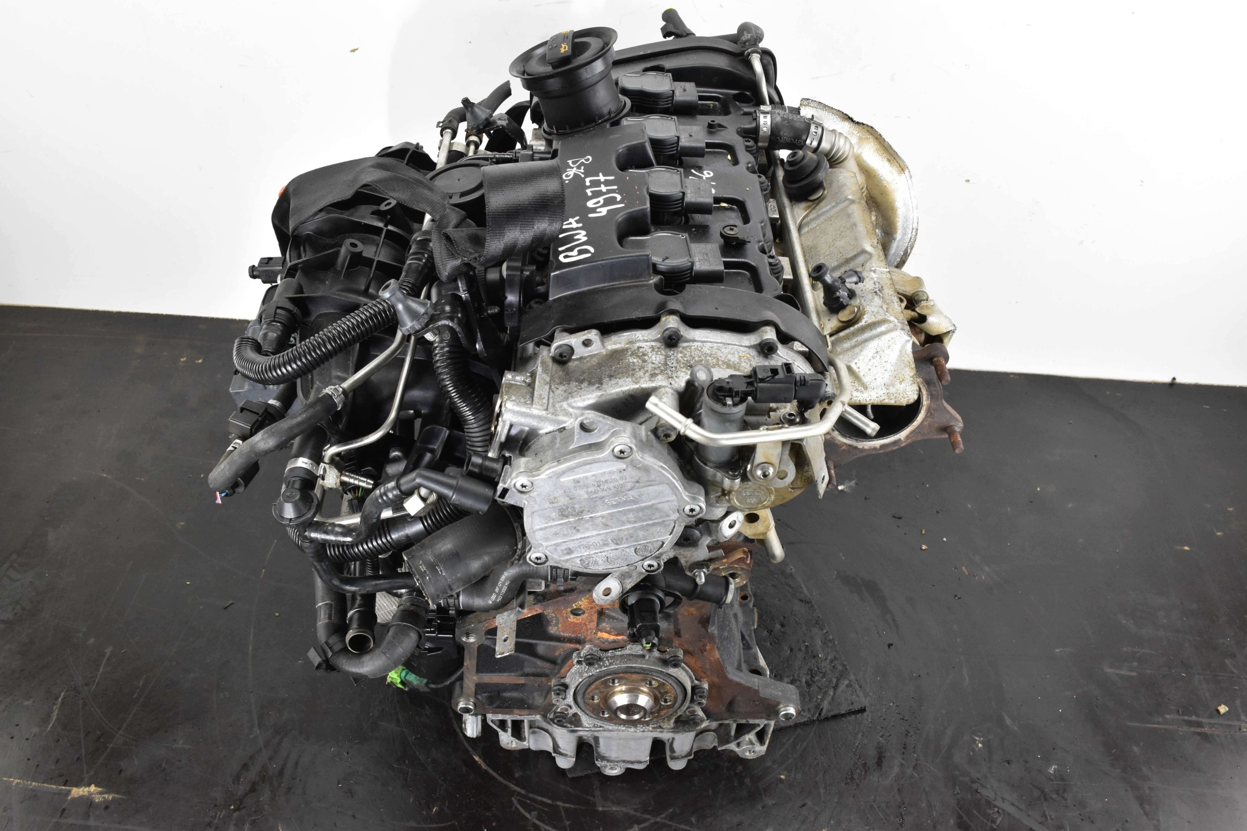 Moteur BWA - Image 5