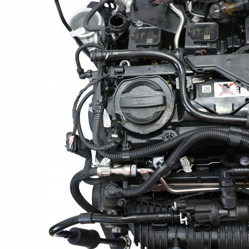 Moteur B38 A15 P - Image 3
