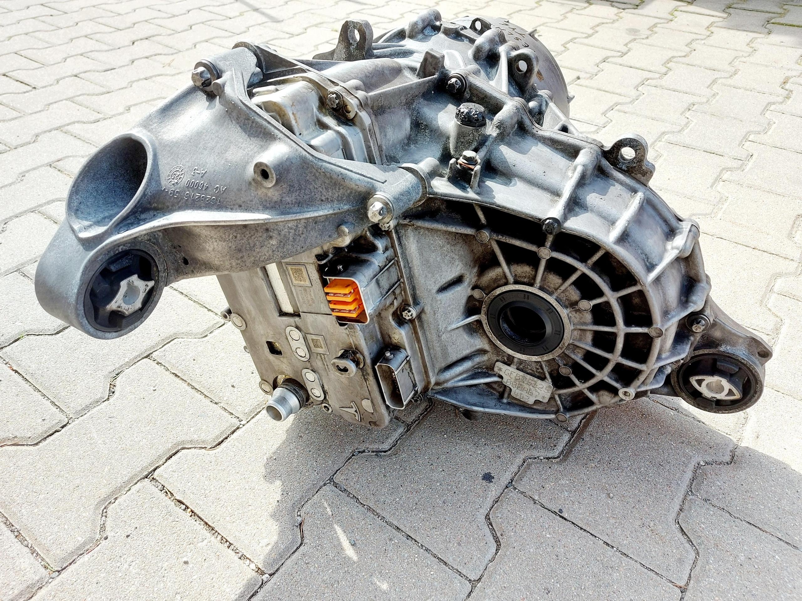 Moteur 3D1 - Image 6