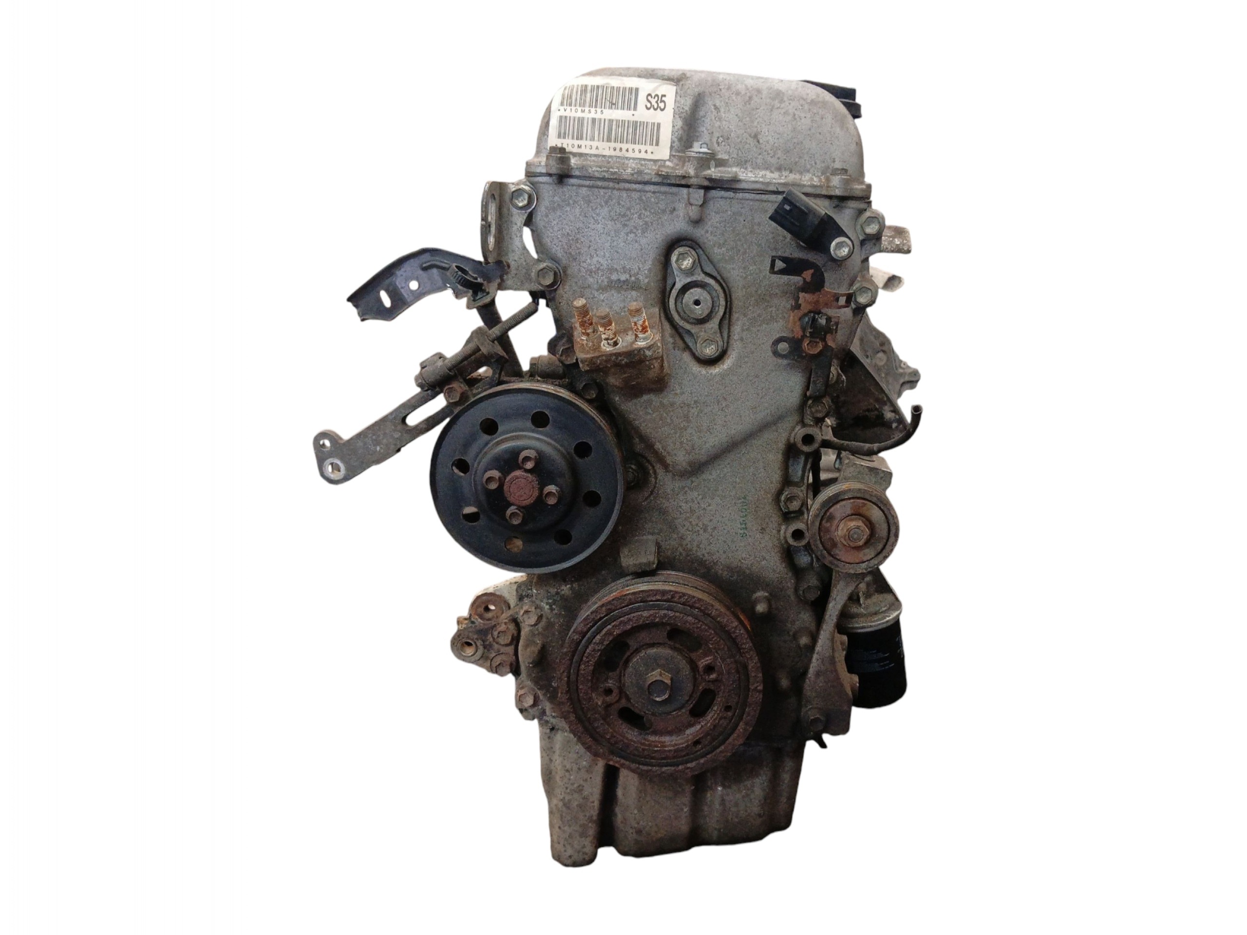 Moteur M13A - Image 4