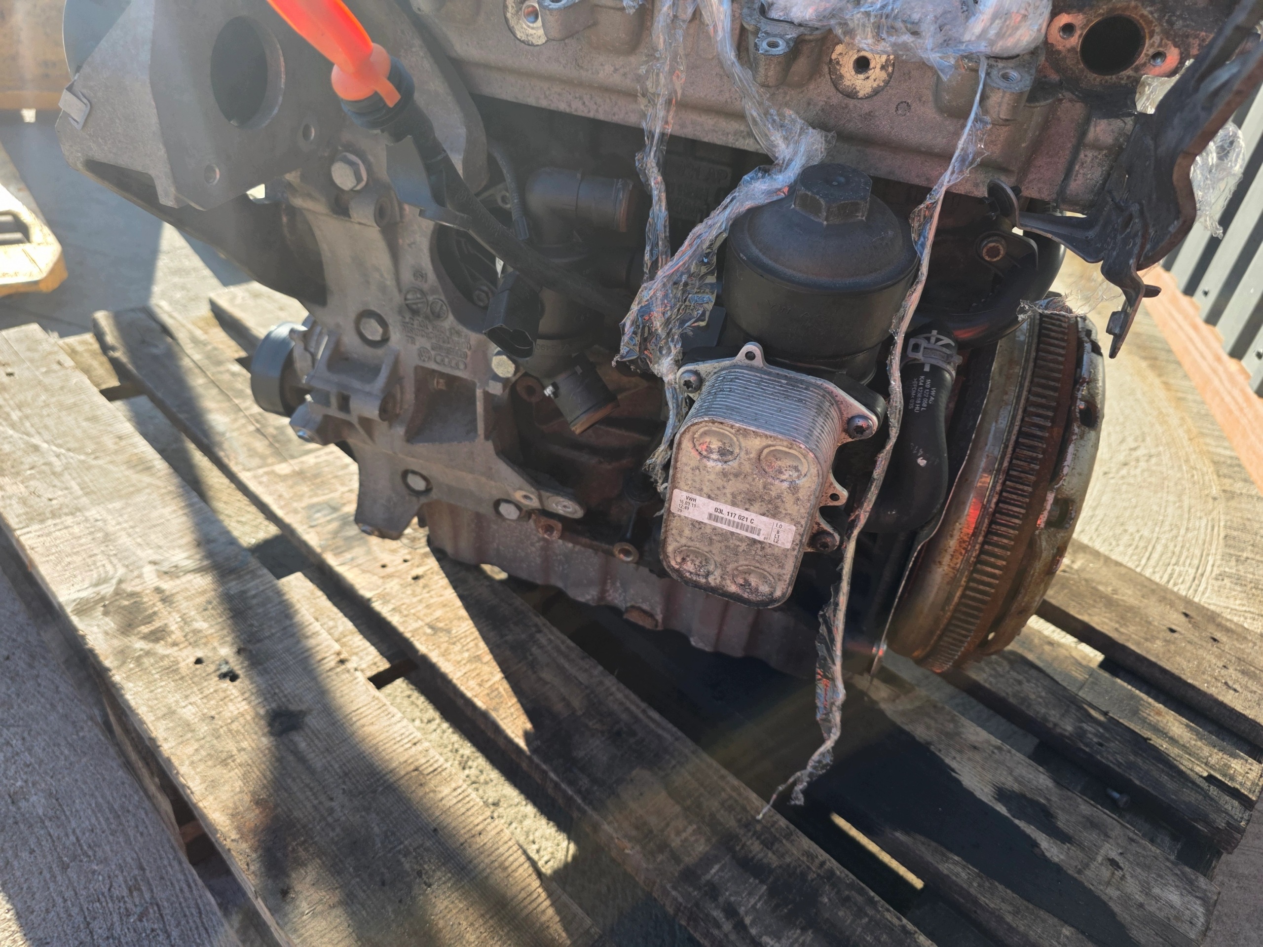 Moteur CFGB - Image 10