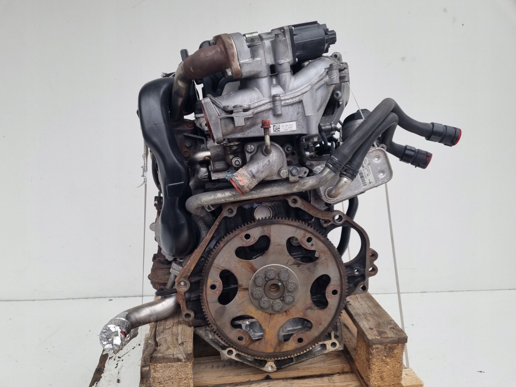 Moteur A 17 DT - Image 4