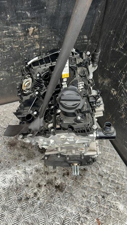 Moteur B38 A15 P - Image 1