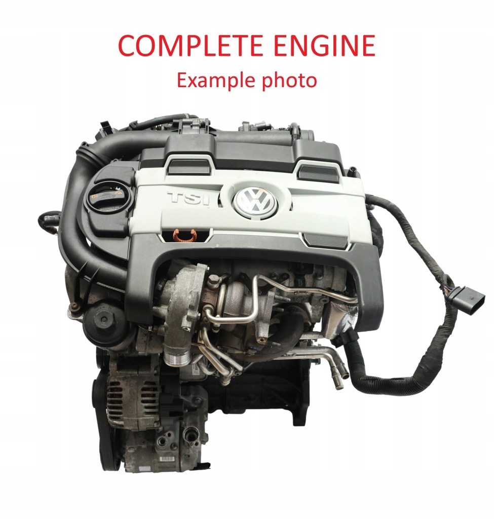 Moteur BLG — vue 1