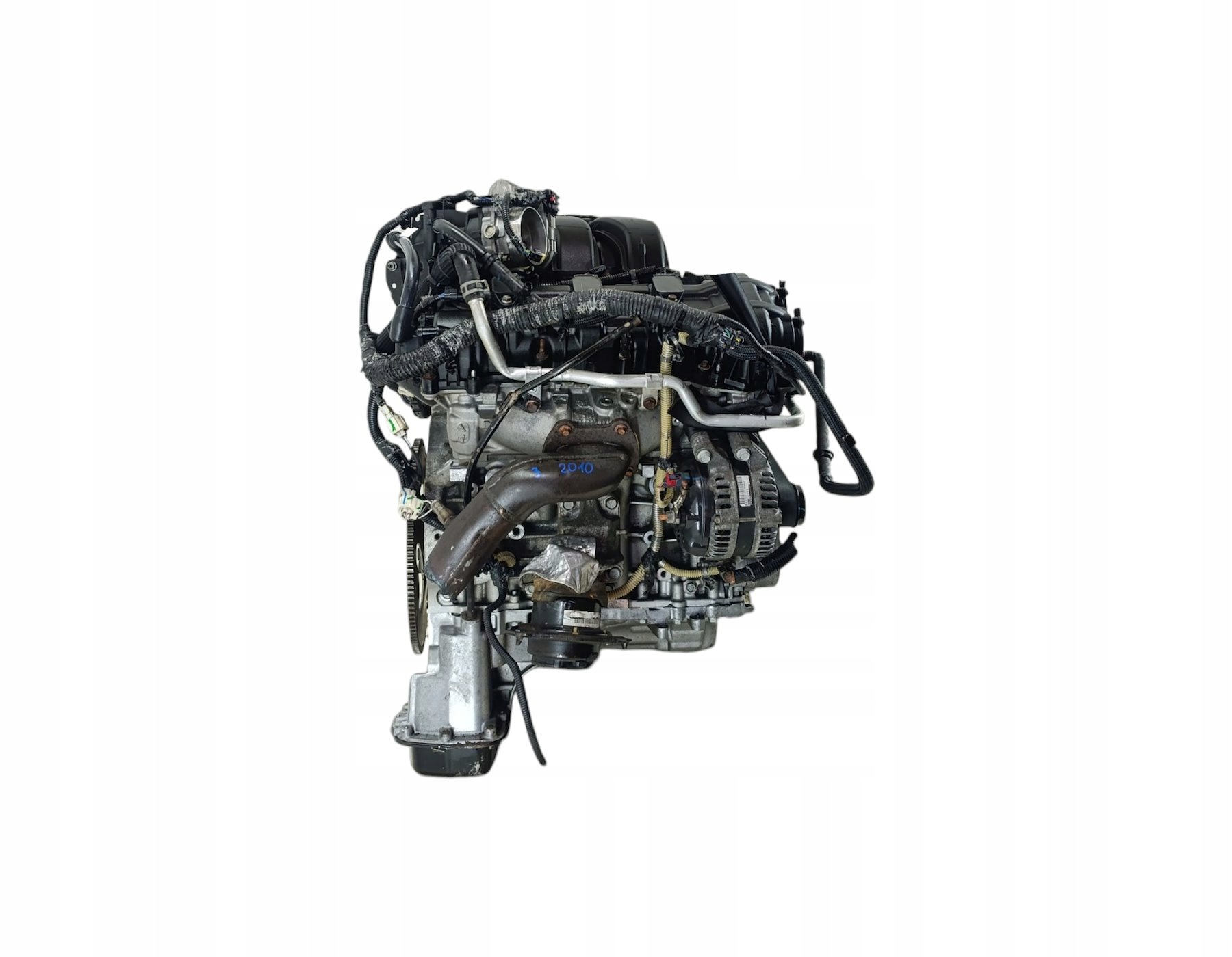 Moteur ERB - Image 2