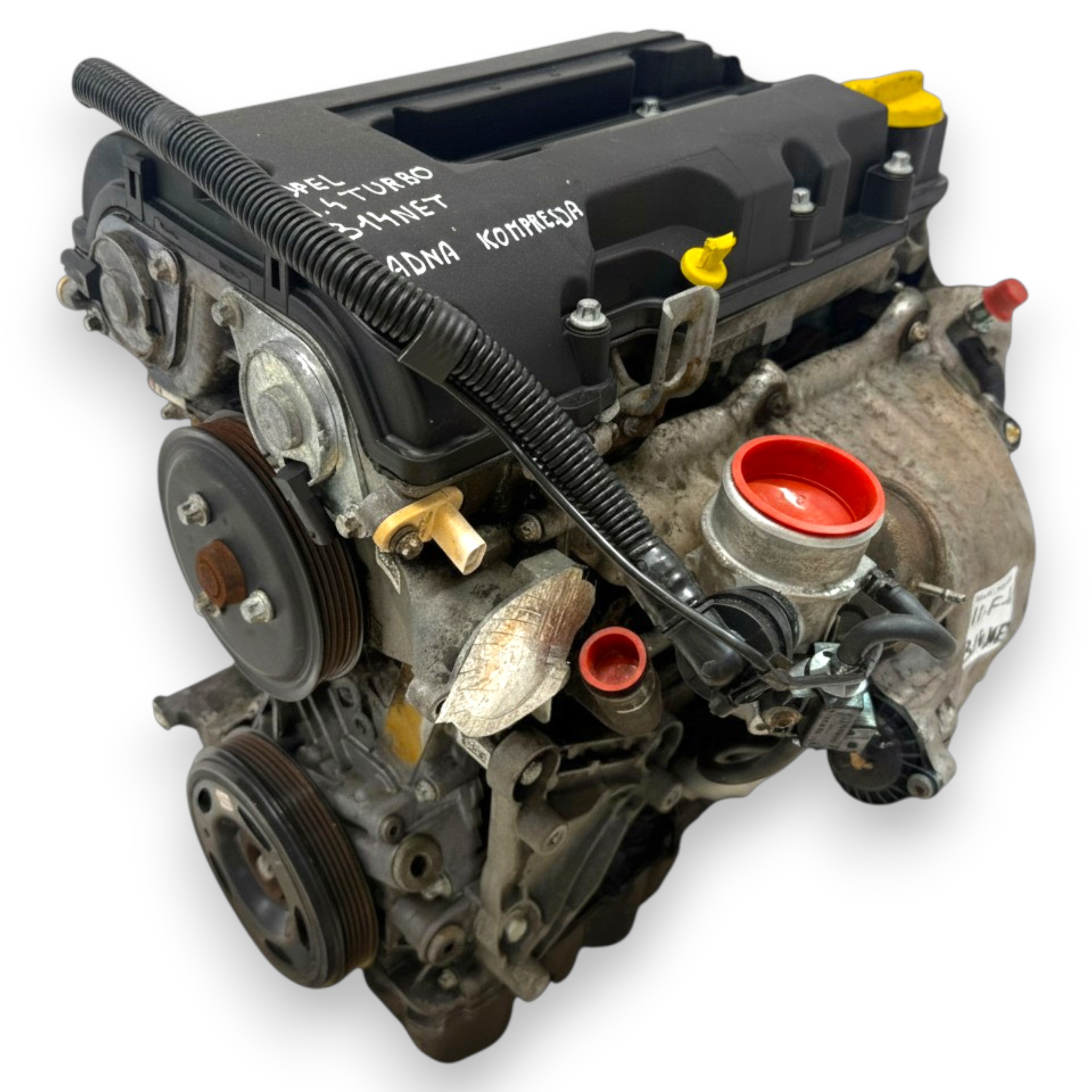Moteur B 14 NET - Image 8