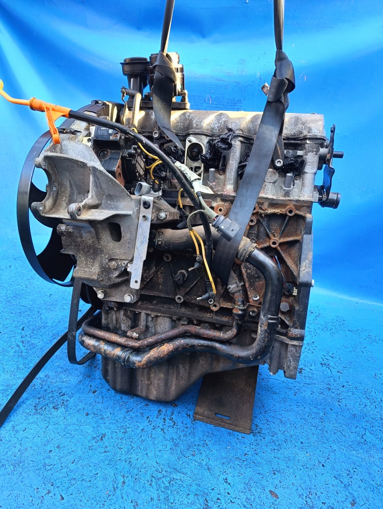 Moteur BJL — vue 1
