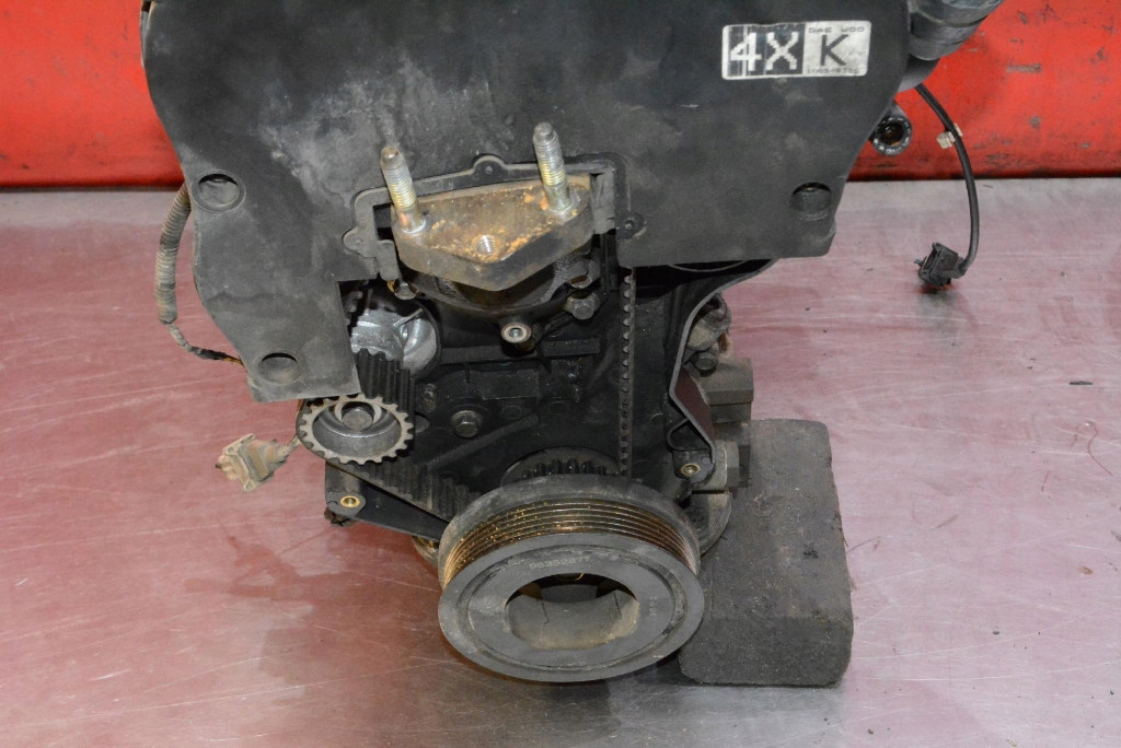Moteur F14D3 - Image 4