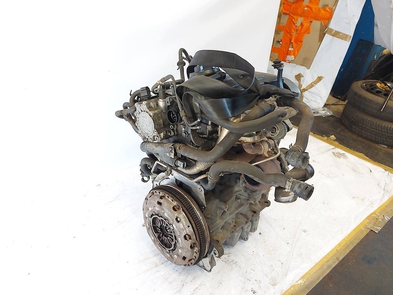Moteur CBAA - Image 14