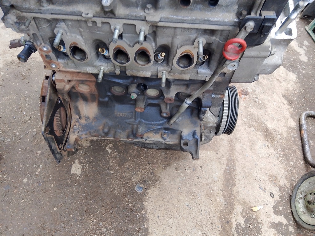Moteur 169A4000 - Image 4