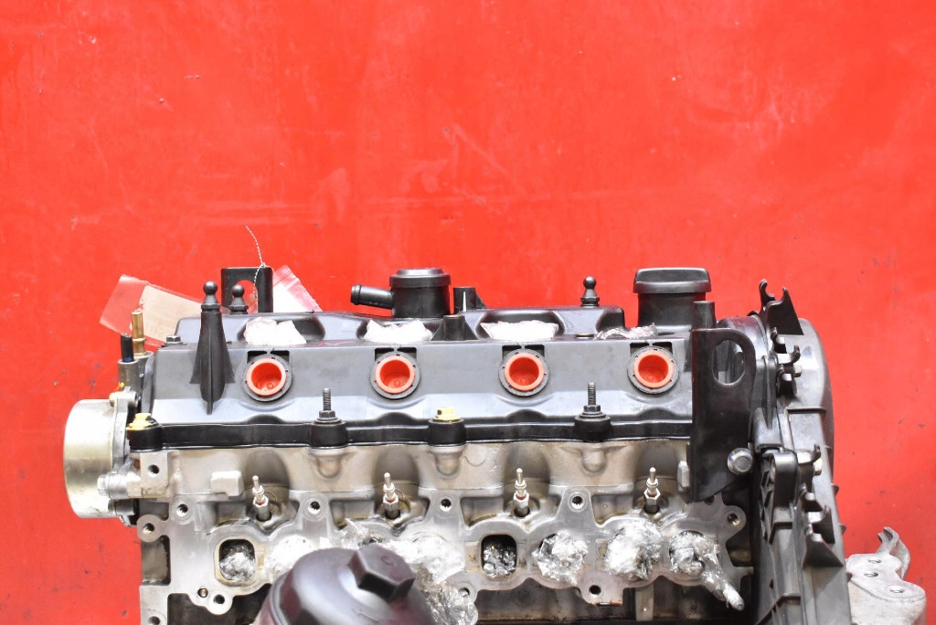 Moteur A 17 DTS — vue 2