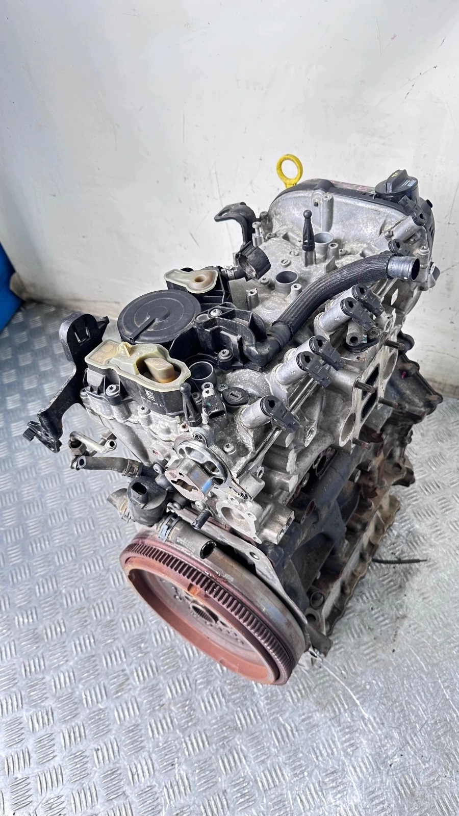 Moteur CULC - Image 2