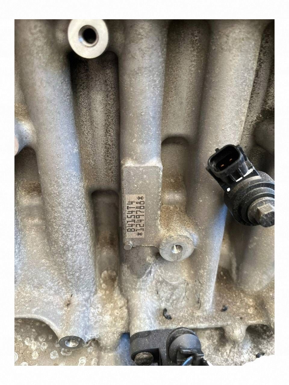 Moteur B 4154 T4 - Image 9