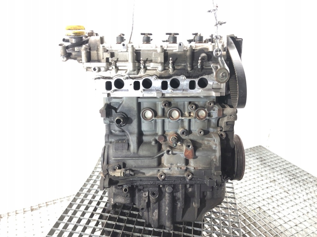 Moteur 937 A5.000 — vue 2