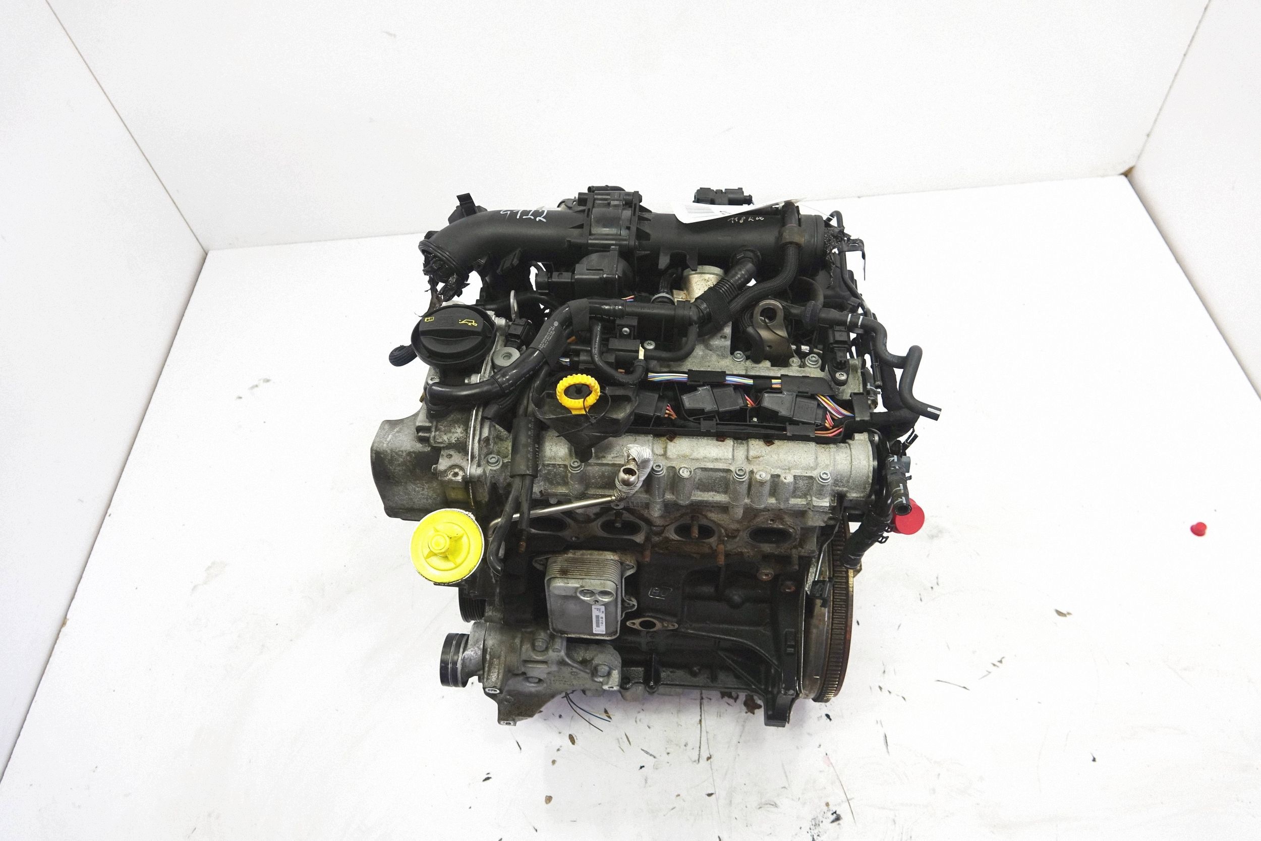 Moteur CTHD - Image 1
