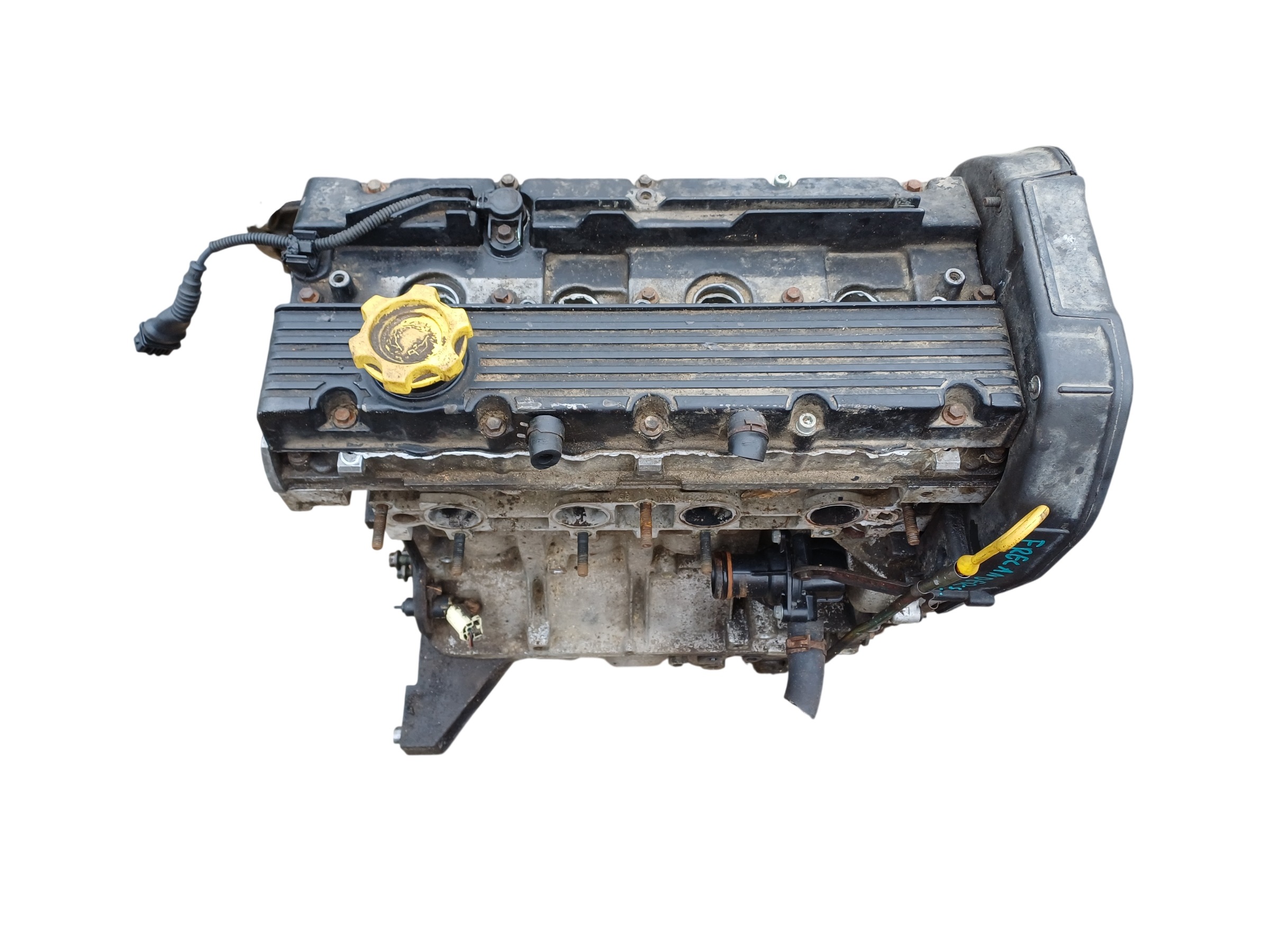 Moteur 18 K4F - Image 1