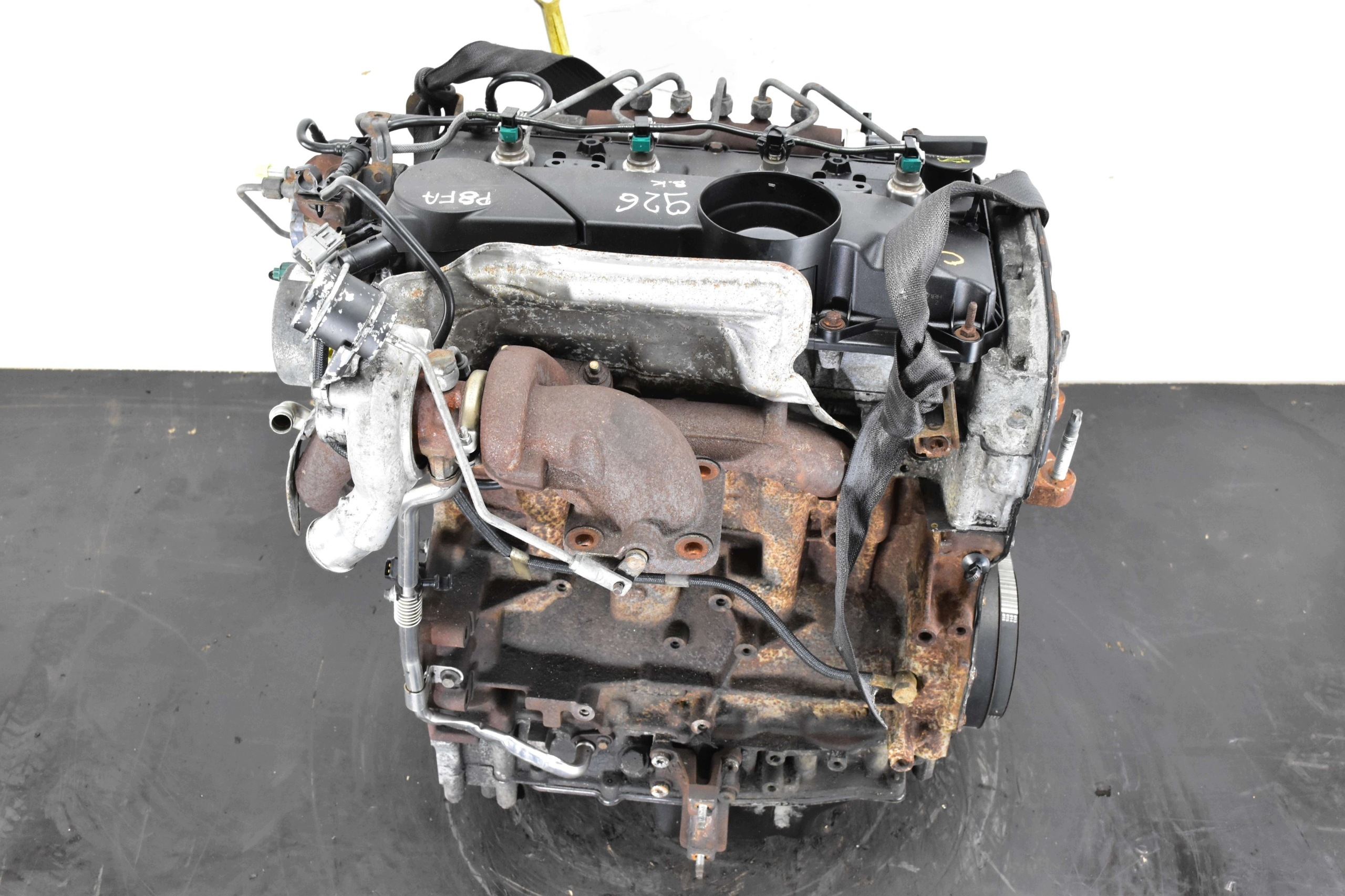Moteur QVFA - Image 8