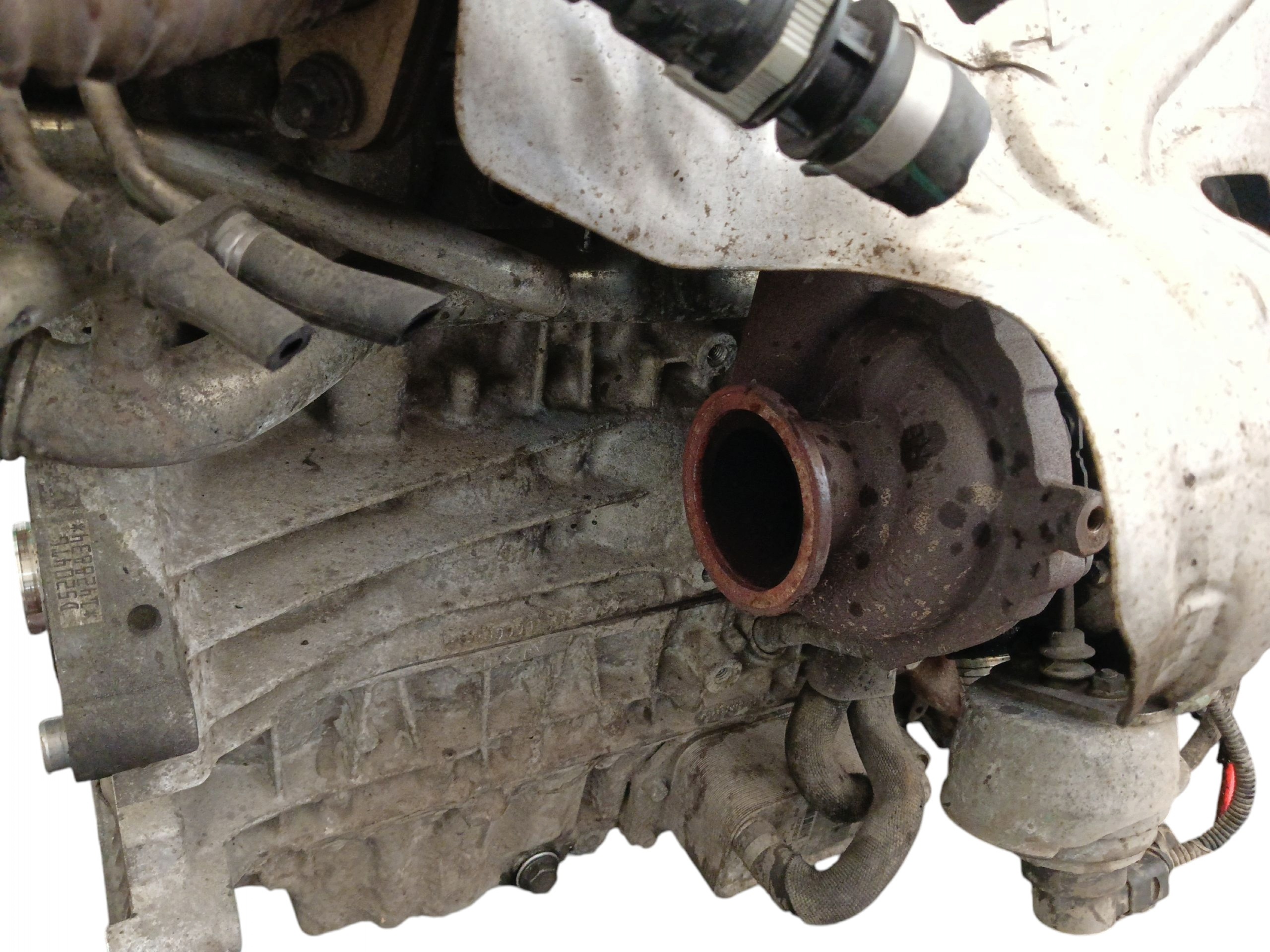 Moteur D 5204 T6 - Image 11