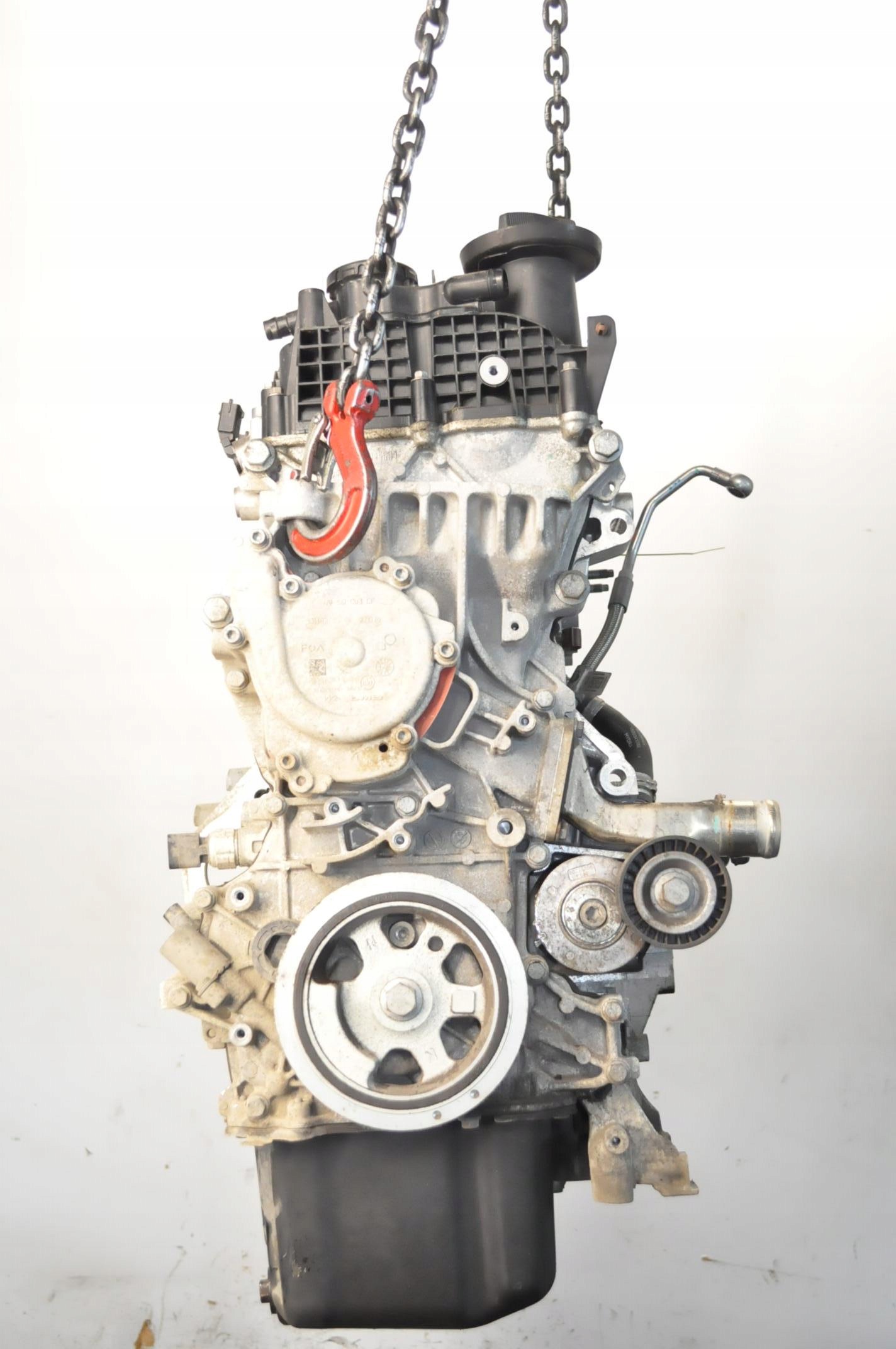 Moteur 552 60 384 - Image 2