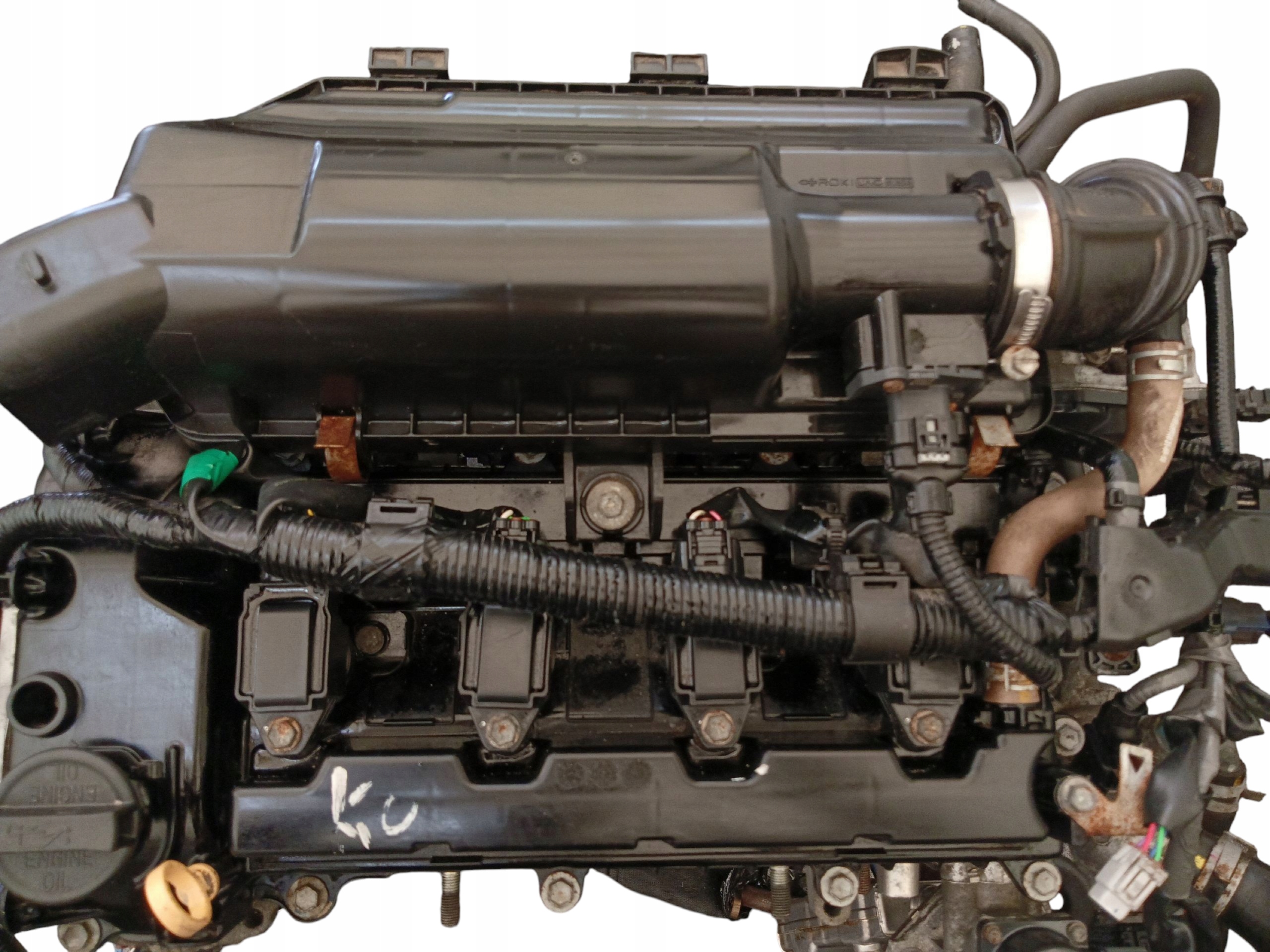 Moteur K12C - Image 4