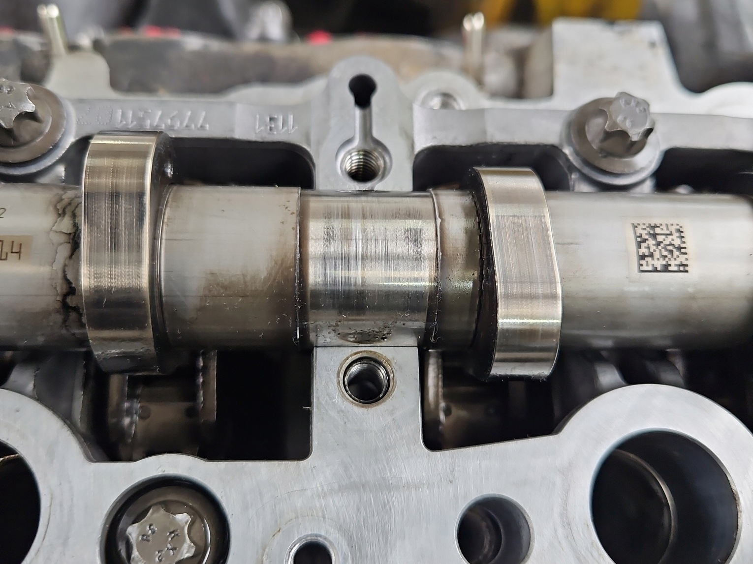 Moteur N47 D20 D - Image 6