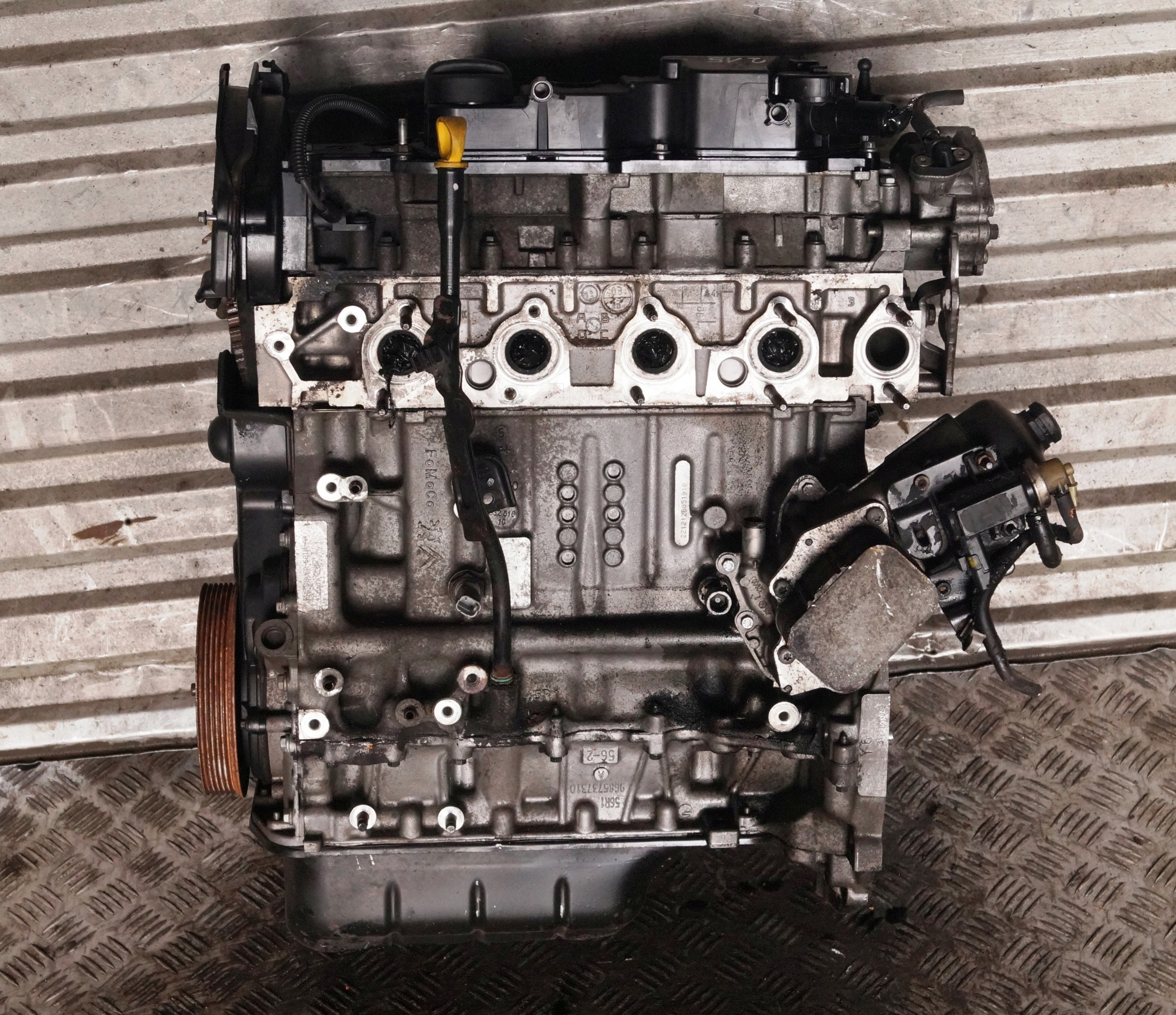 Moteur Y655 - Image 10