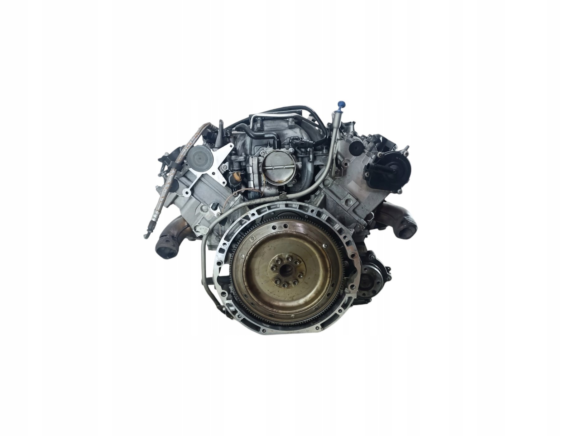 Moteur M 273.922 - Image 4