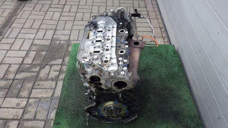 Moteur R9M 408 — vue 2