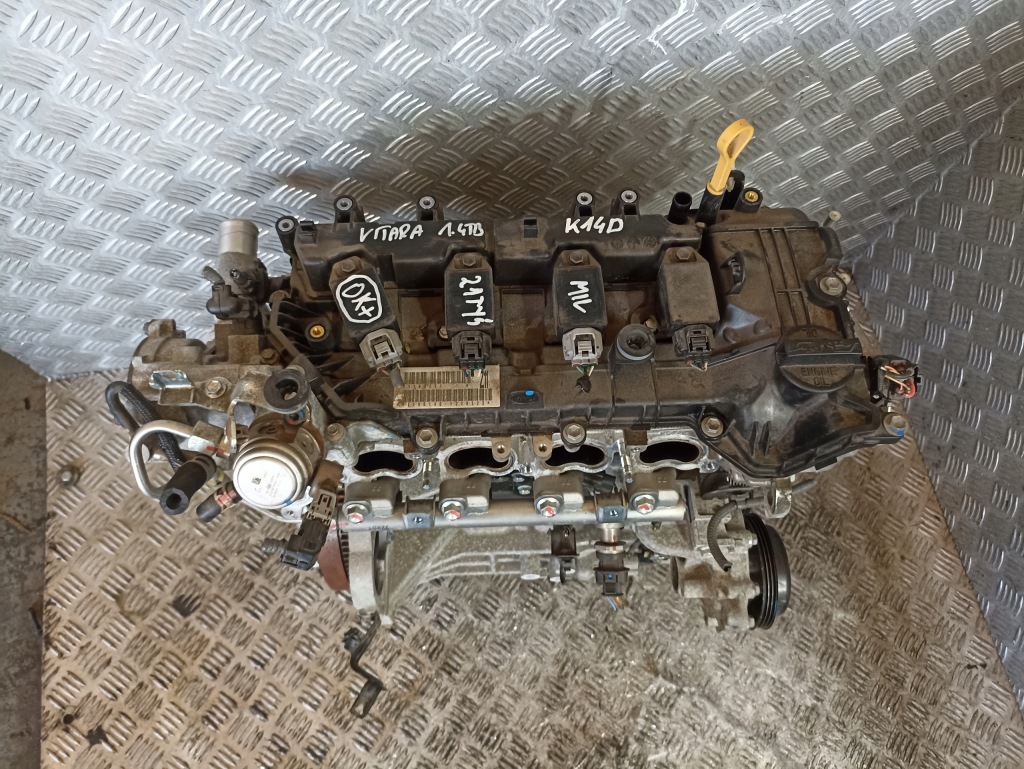 Moteur K14D - Image 1