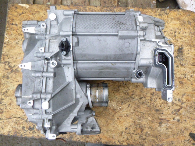 Moteur EBJC - Image 1