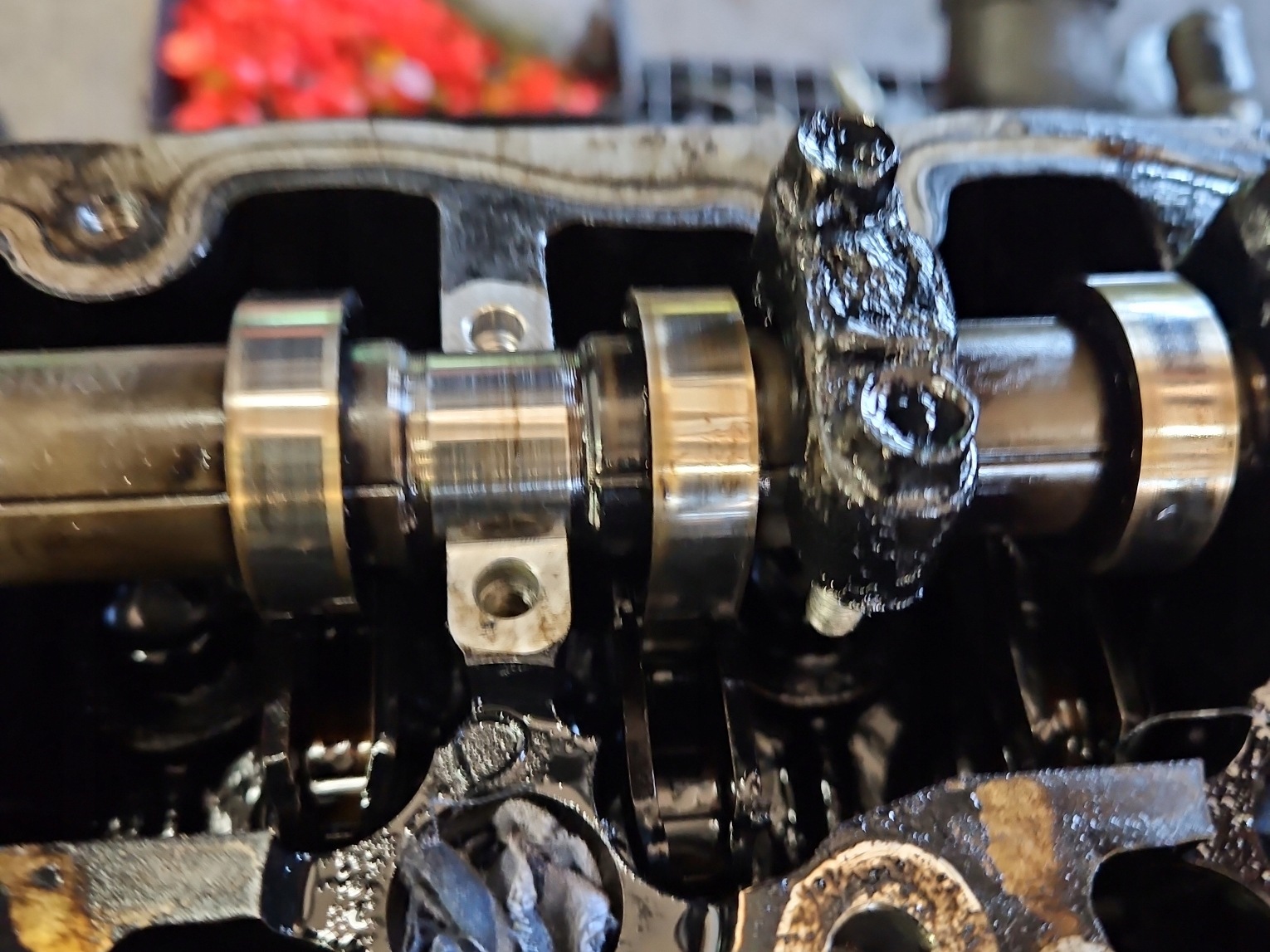 Moteur D4FD - Image 7
