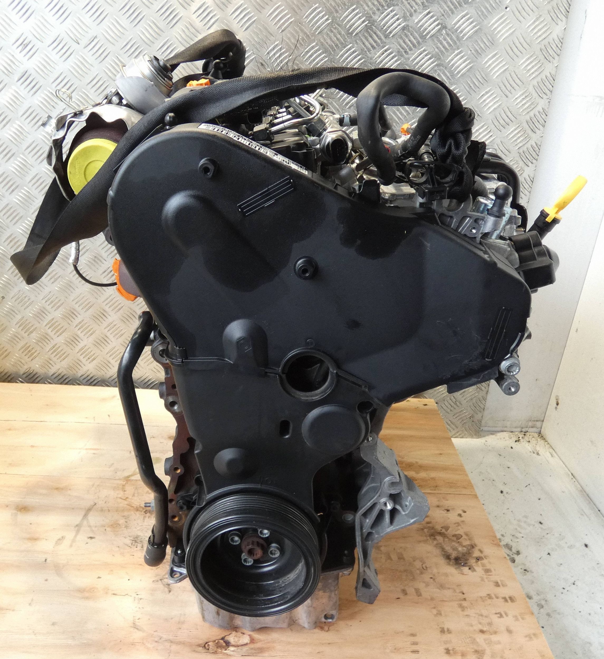 Moteur DGTE - Image 7