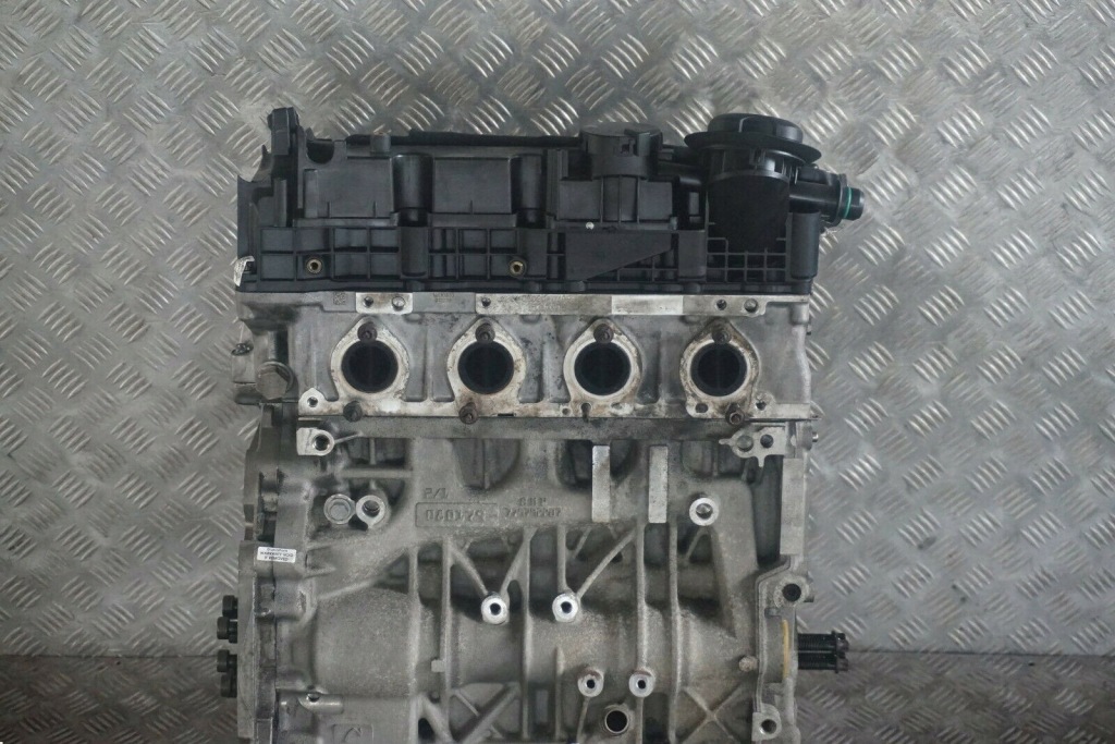 Moteur N47 D20 A — vue 6