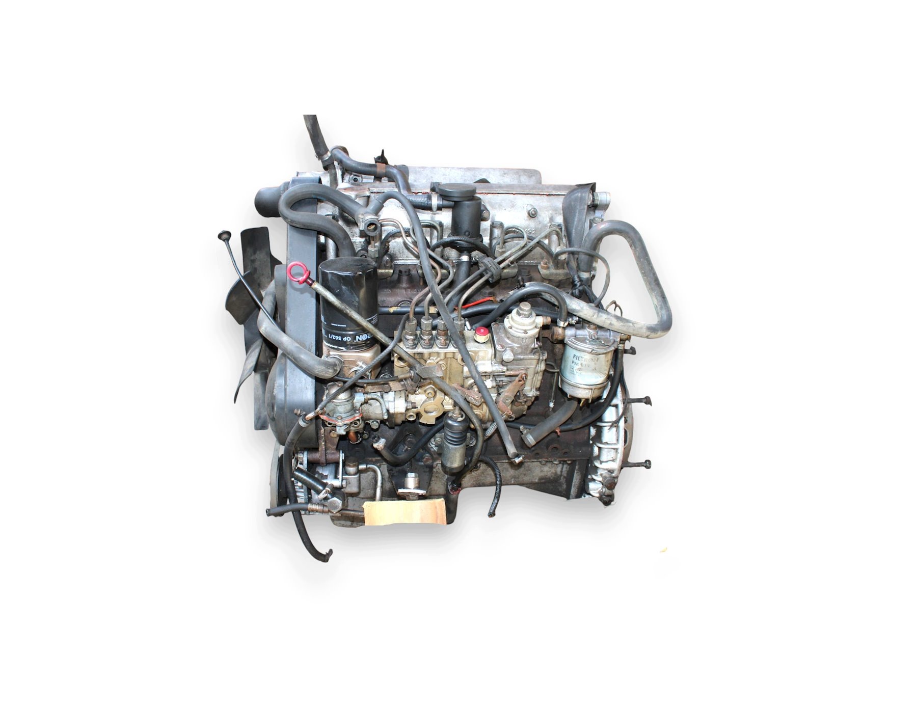Moteur 4CT90-1 - Image 3