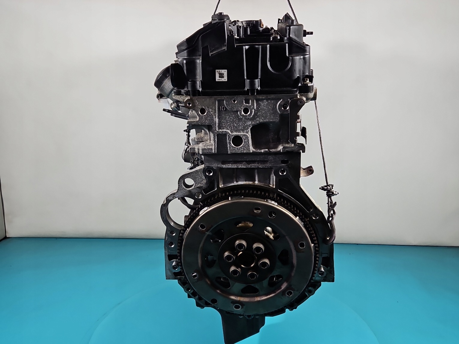 Moteur N55 B30 A - Image 11