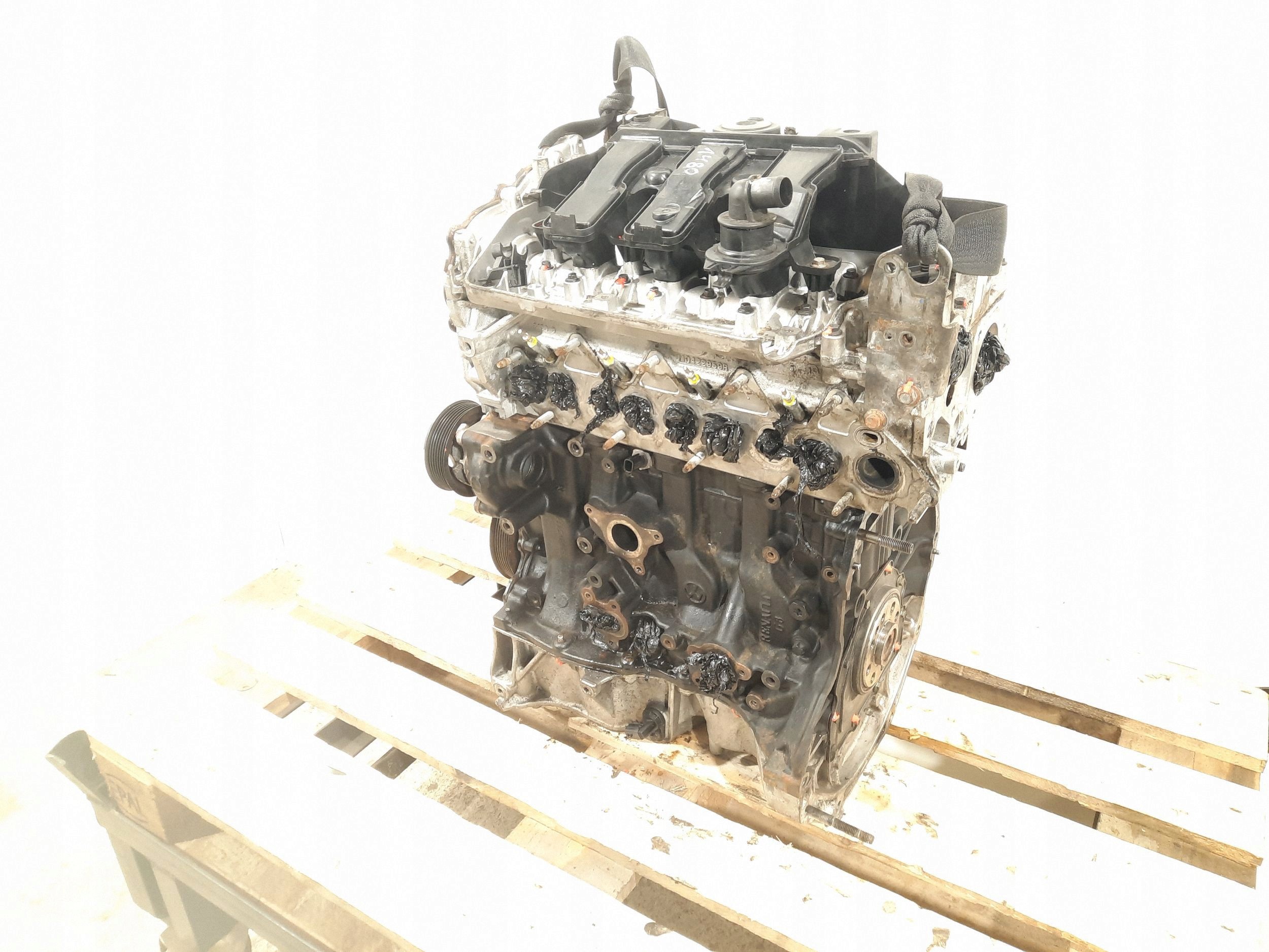 Moteur R9M 408 - Image 4